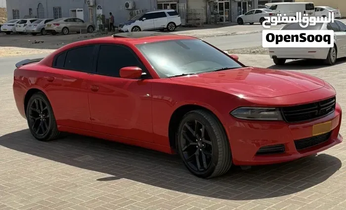 Dodge Charger 2021 photo 2