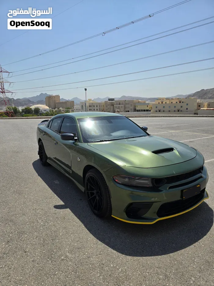 Dodge Charger 2021 photo 5