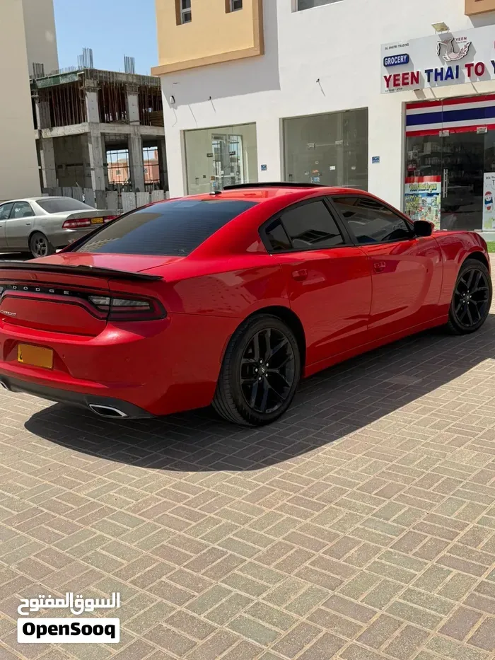Dodge Charger 2021 photo 3