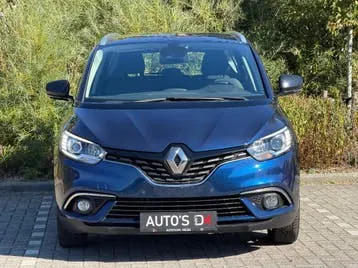 Renault Grand Scenic 2020 photo 2