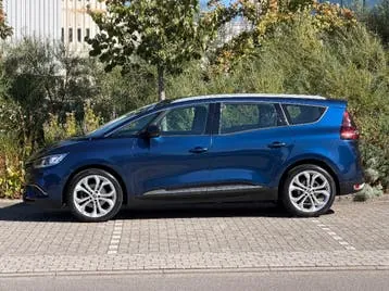 Renault Grand Scenic 2020 photo 3