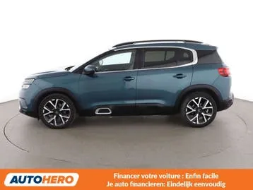 Citroen C5 Aircross 2019 photo 3