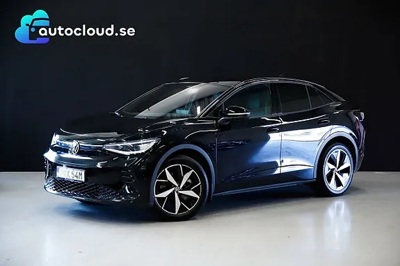 Volkswagen Id.5 Gtx