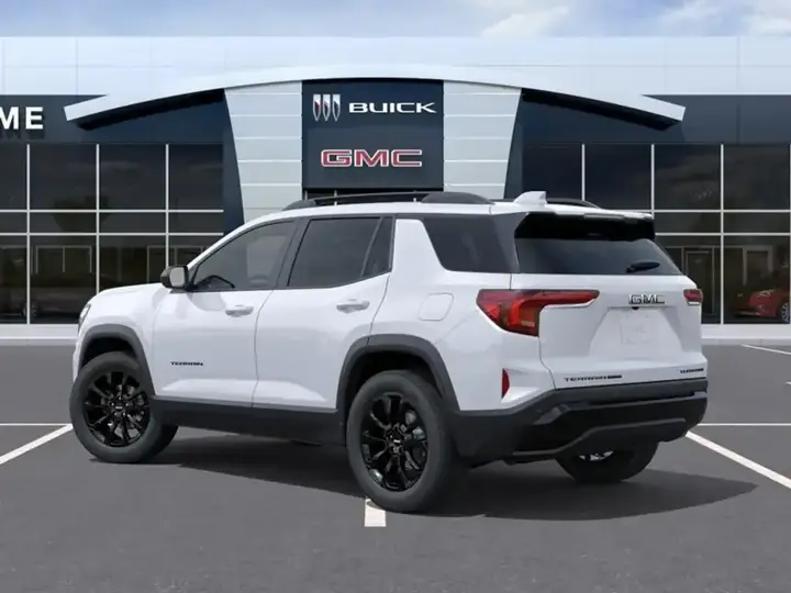 GMC Terrain 2027 photo 3
