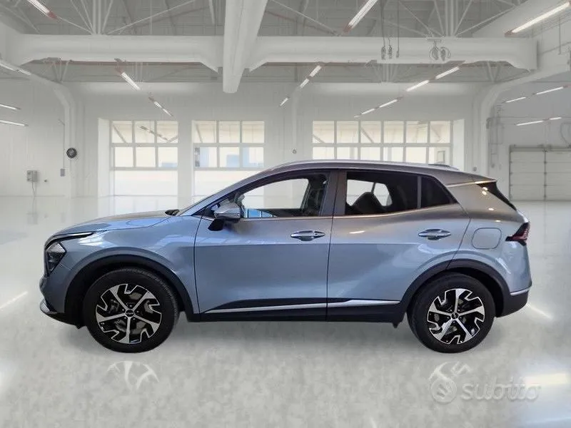 Kia Sportage 2023 photo 5