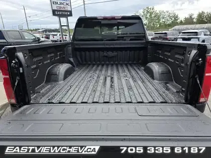 Chevrolet Silverado 2500 2026 photo 5