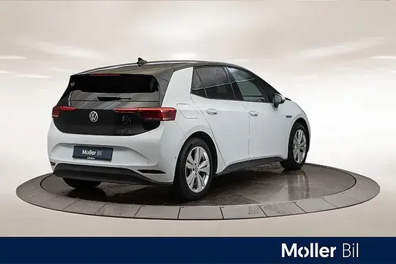 Volkswagen Id.3 2023 photo 5