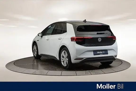 Volkswagen Id.3 2023 photo 3