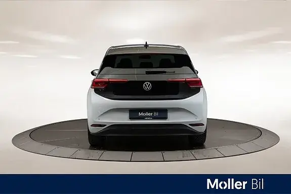 Volkswagen Id.3 2023 photo 4