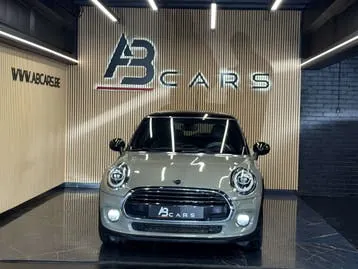 Mini Cooper 2019 photo 2