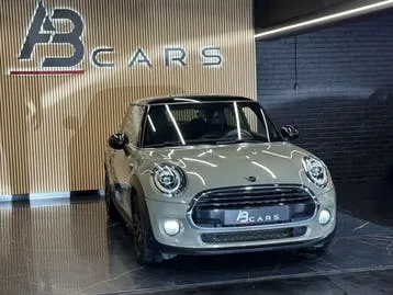 Mini Cooper 2019 photo 3