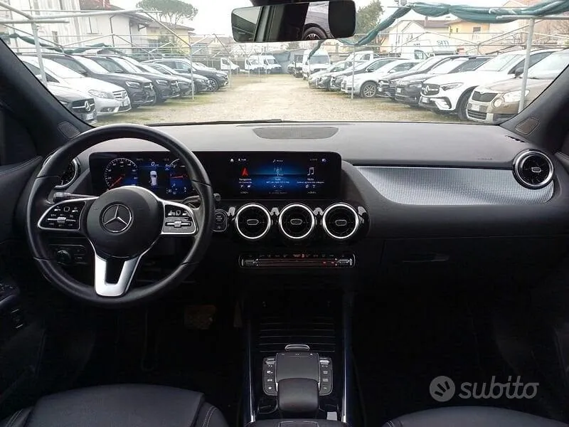 Mercedes-Benz Gla 2023 photo 5