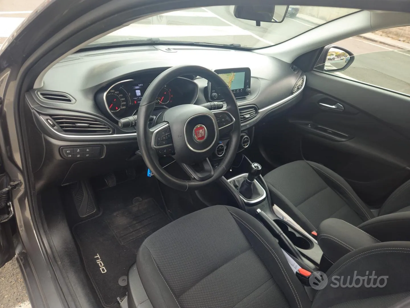 Fiat Tipo 2019 photo 5