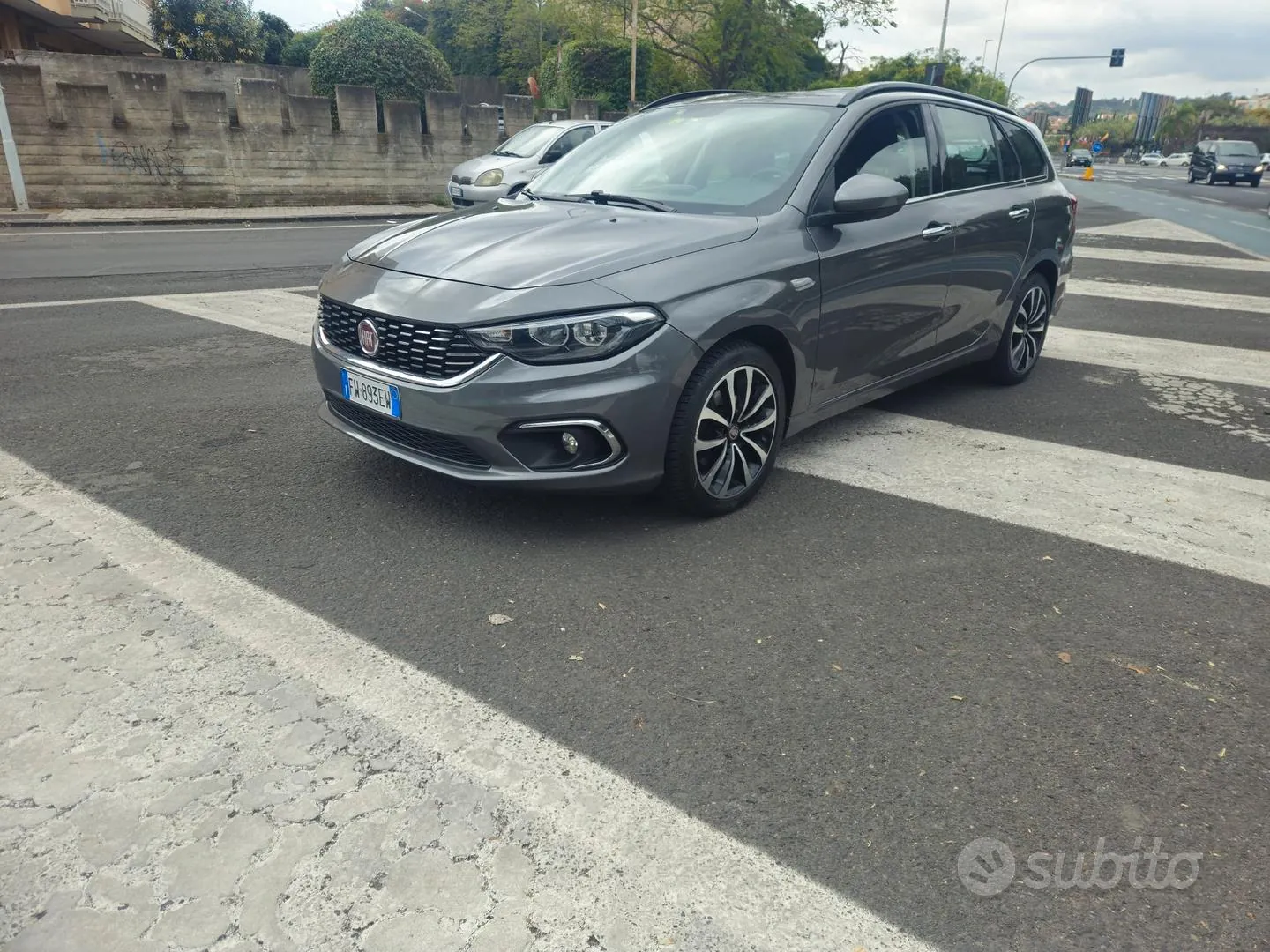 Fiat Tipo