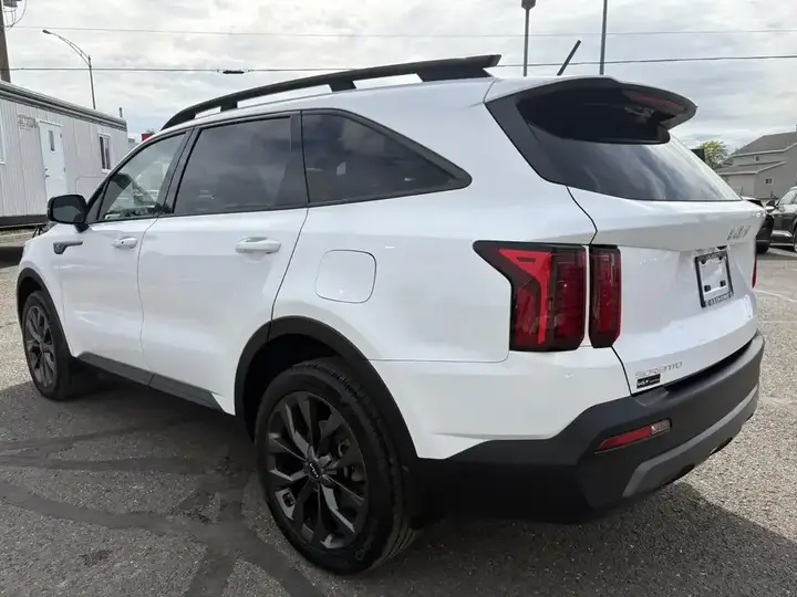 Kia Sorento 2023 photo 5