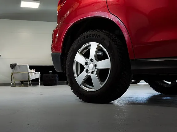 Mitsubishi Asx 2012 photo 5