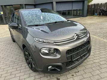 Citroen C3 2019 photo 3