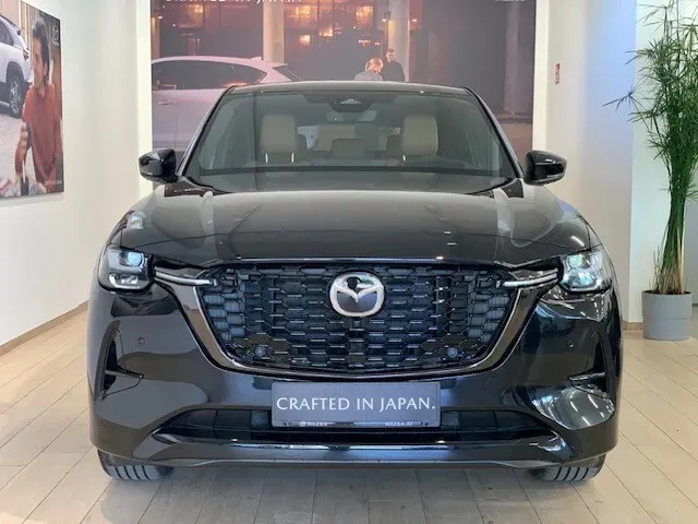 Mazda Cx-60 2026 photo 2