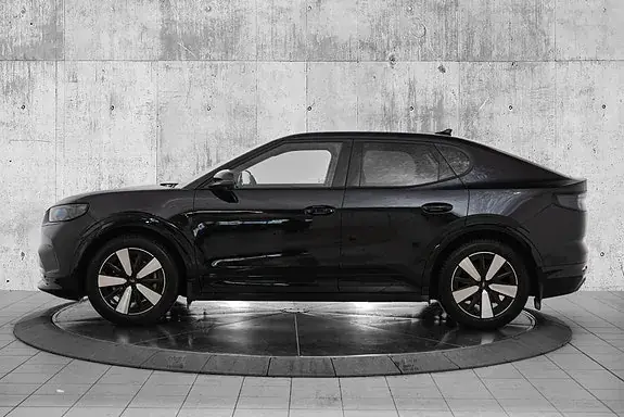 Ford Capri 2025 photo 2