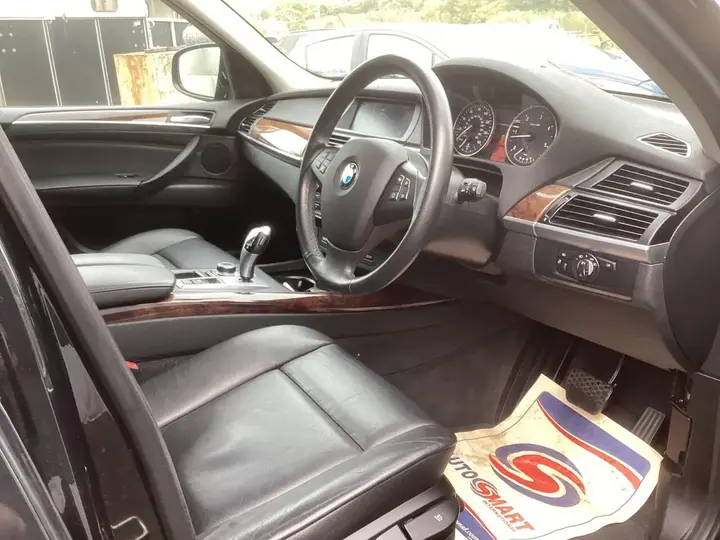 BMW X5 2013 photo 5
