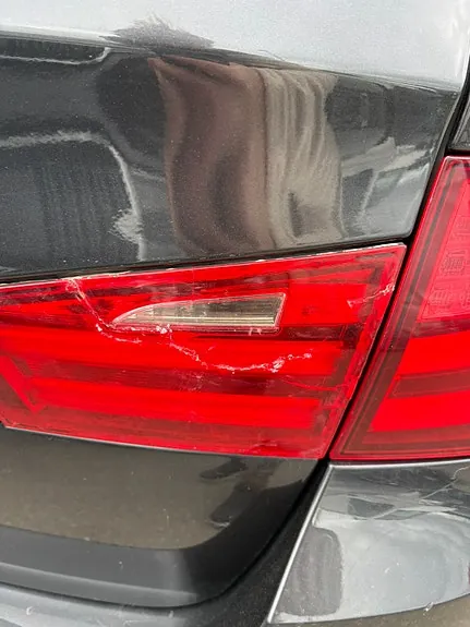 BMW 525D 2012 photo 5