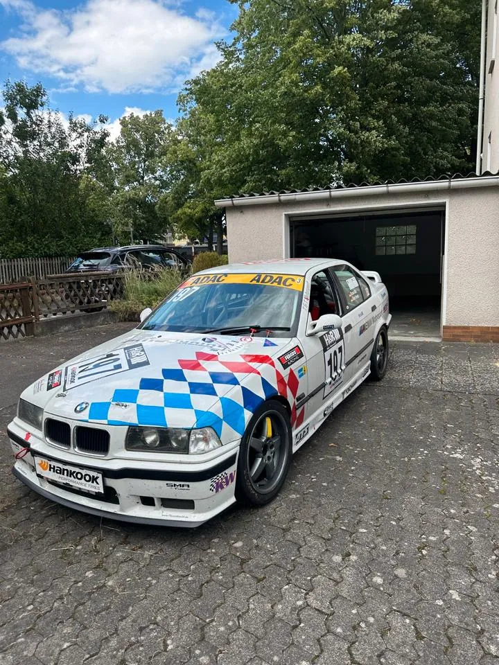 BMW E36