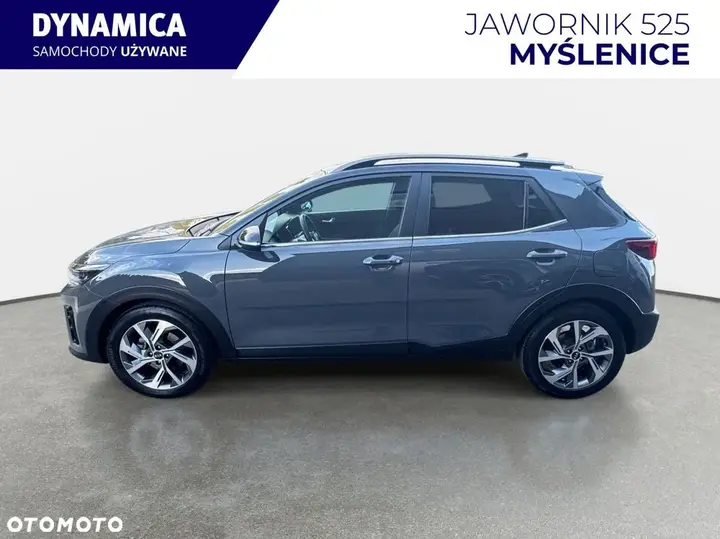 Kia Stonic 2021 photo 5