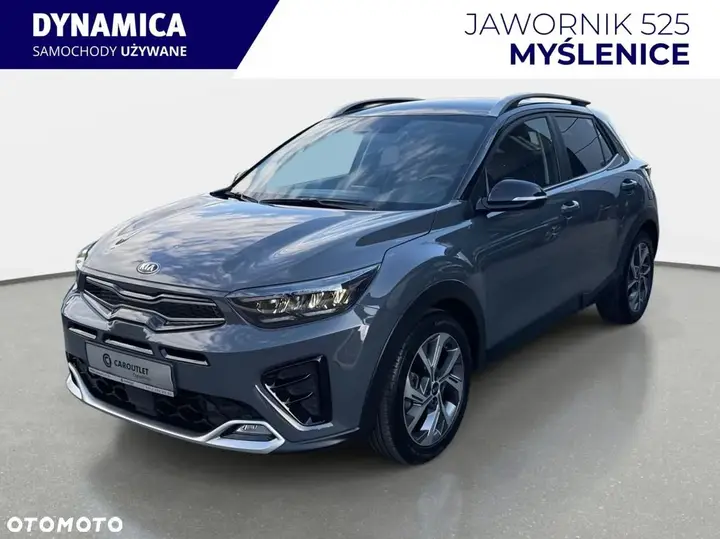 Kia Stonic 2021 photo 4