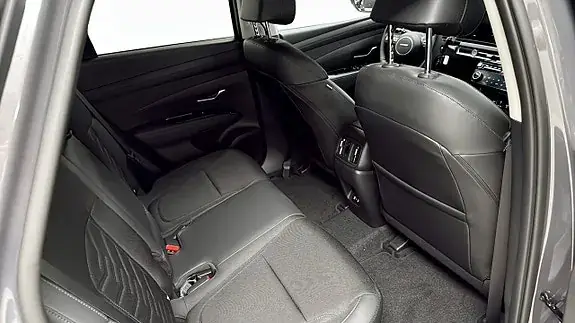 Hyundai Tucson 2027 photo 5