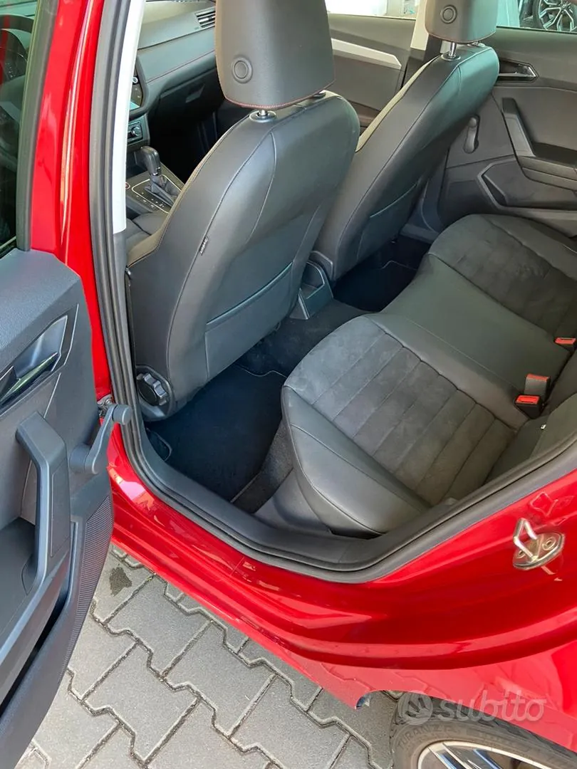 Seat Ibiza 2018 photo 5