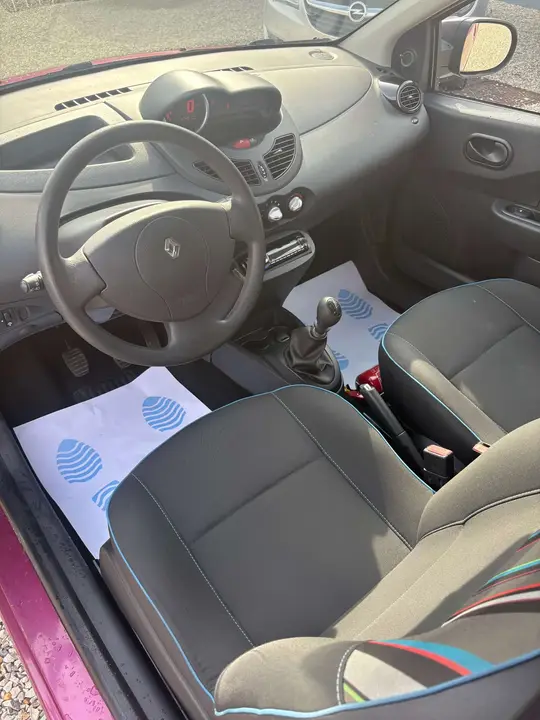 Renault Twingo 2013 photo 5