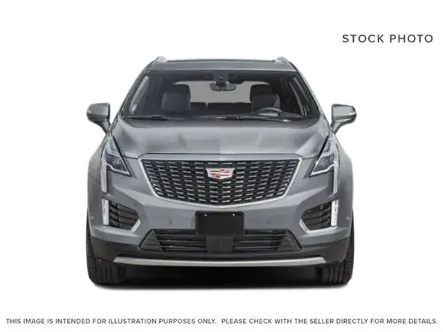 Cadillac Xt5 2023 photo 2
