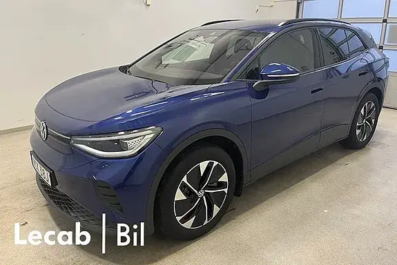 Volkswagen Id.4