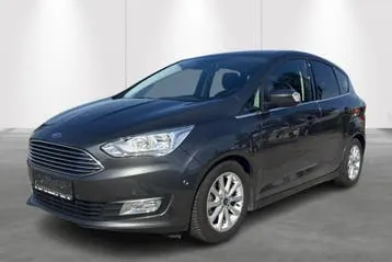 Ford C-Max 2017 photo 2
