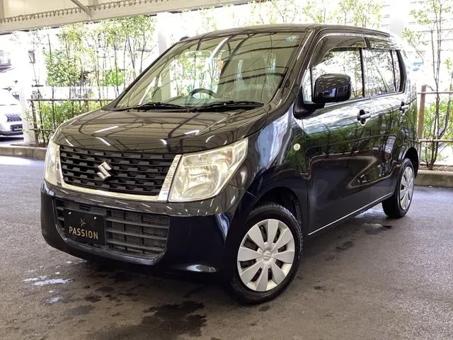 Suzuki Wagon R 2016 photo 5