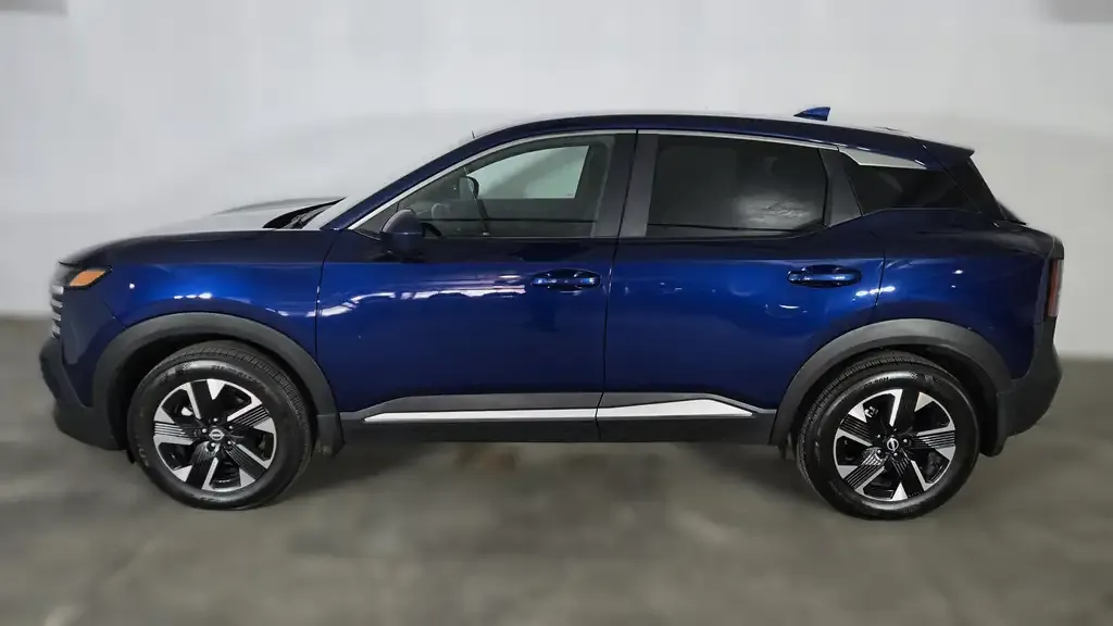 Nissan Kicks 2025 photo 5