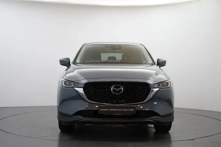 Mazda Cx-5 2023 photo 3