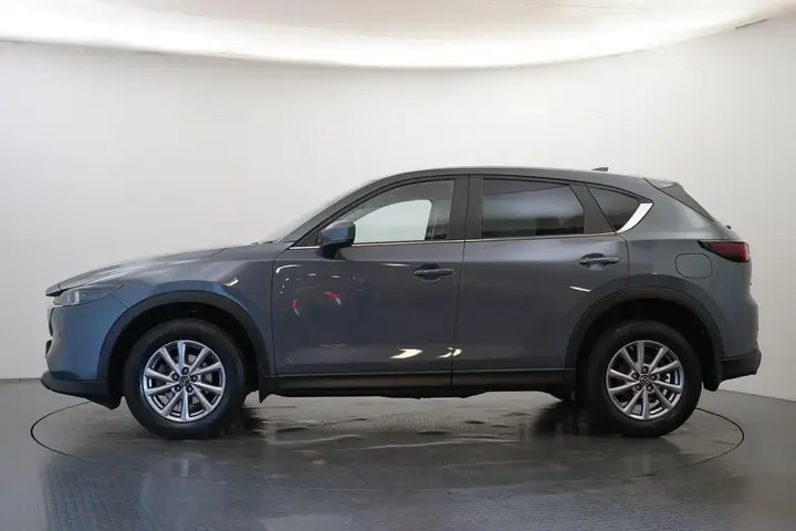 Mazda Cx-5 2023 photo 4