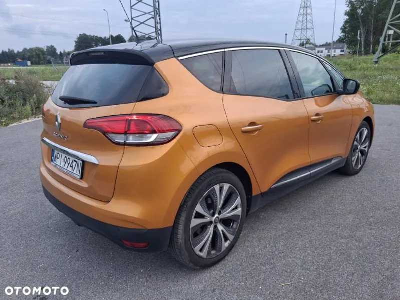 Renault Scenic 2016 photo 4