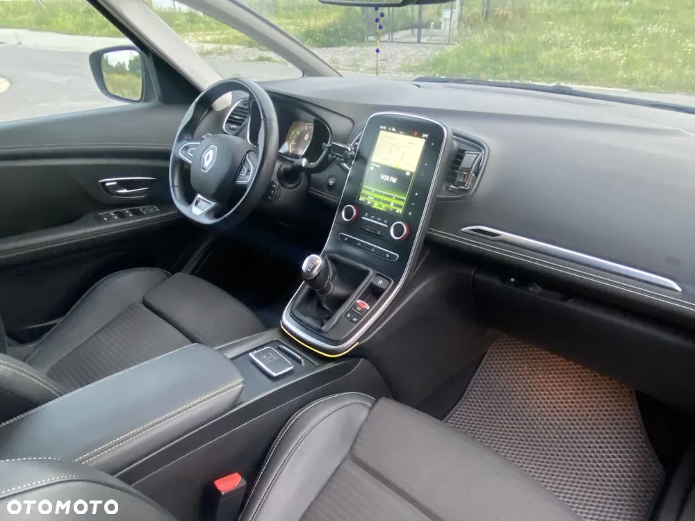 Renault Scenic 2016 photo 5