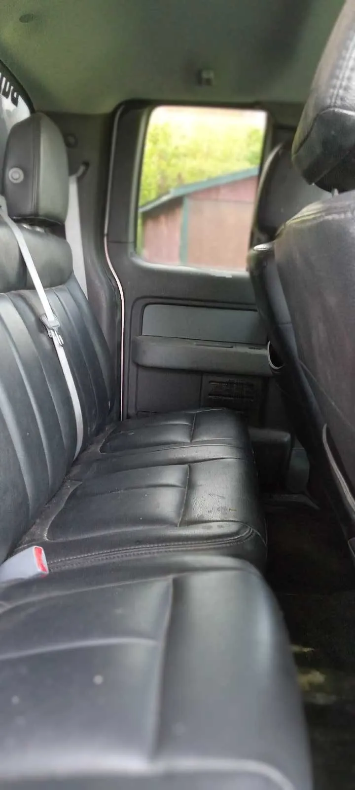 Ford F-150 2013 photo 2