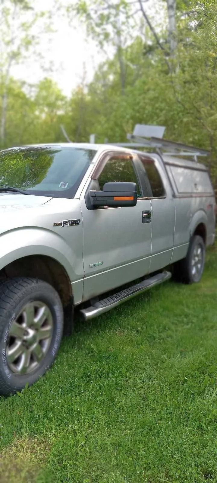 Ford F-150 2013 photo 4