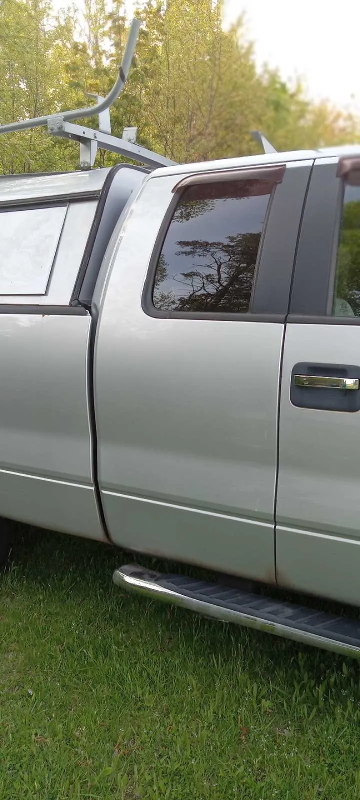 Ford F-150 2013 photo 3