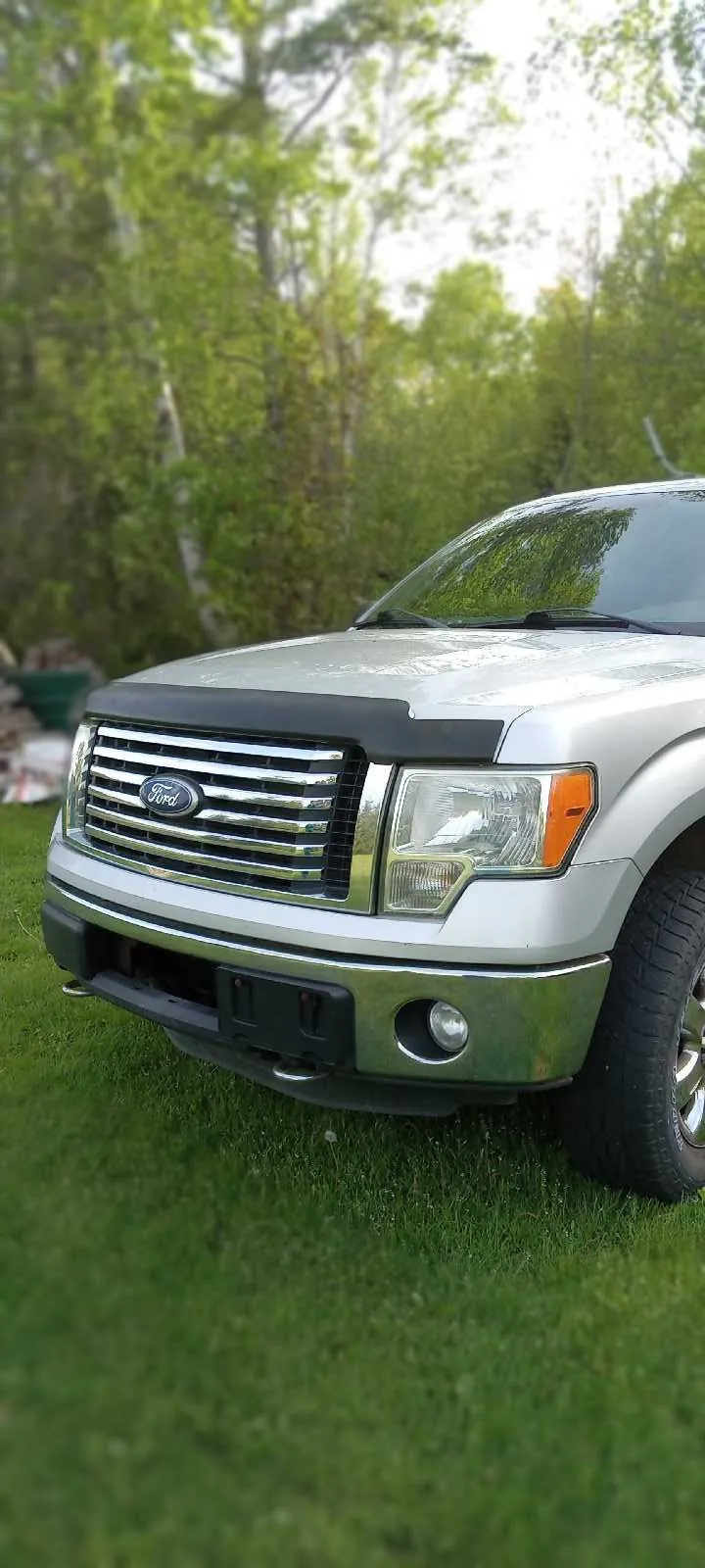 Ford F-150 2013 photo 5
