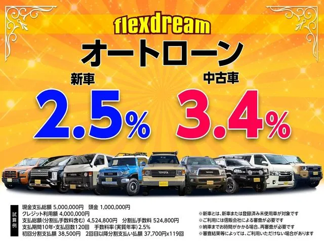 Toyota Land Cruiser 100 2003 photo 2