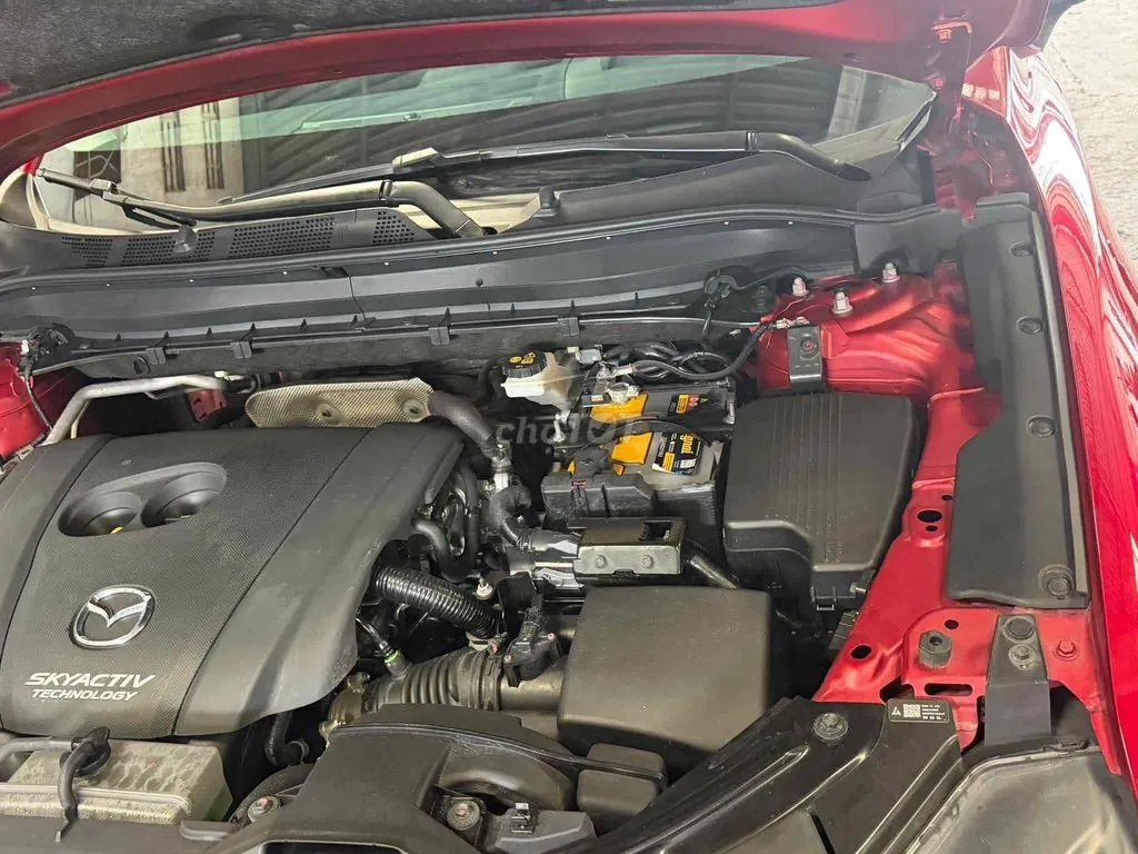 Mazda Cx-5 2022 photo 2