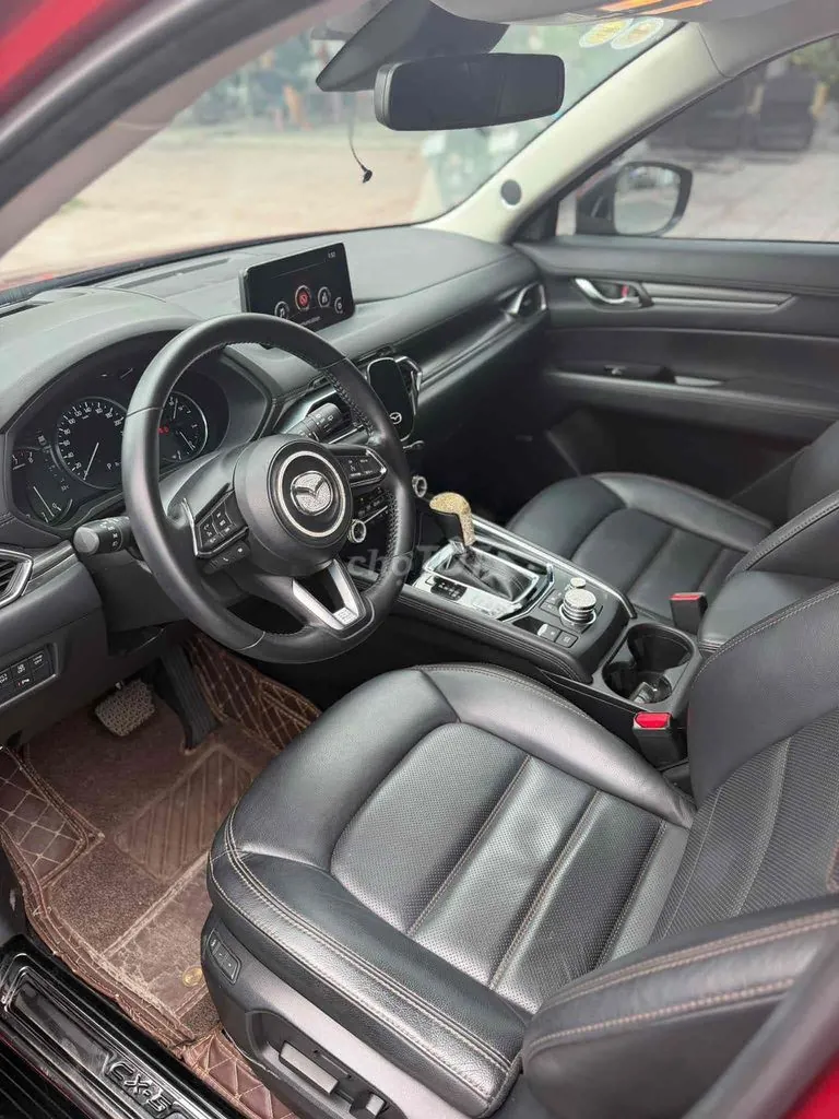 Mazda Cx-5 2022 photo 4