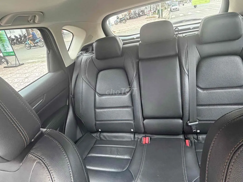 Mazda Cx-5 2022 photo 5