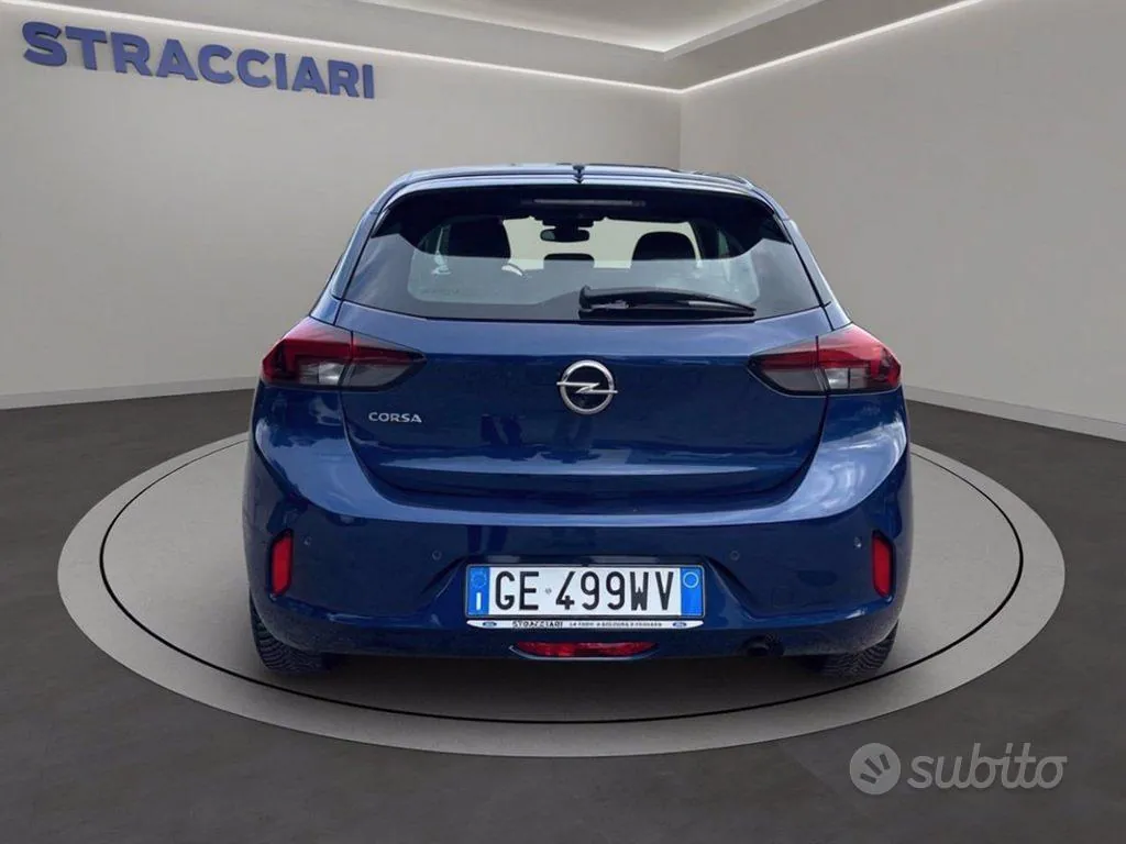 Opel Corsa 2021 photo 5