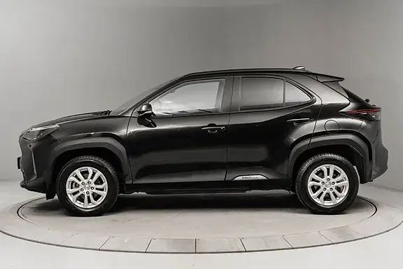 Toyota Yaris Cross 2023 photo 2